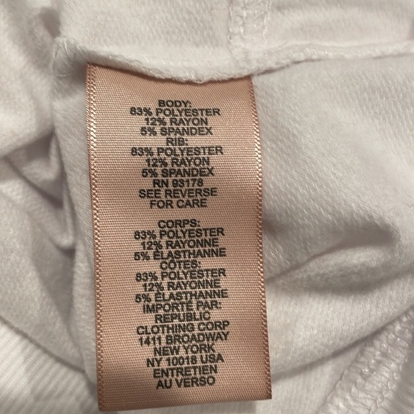 Philosophy JINGLE Christmas Sweatshirt 🎄 - Picture 5 of 5